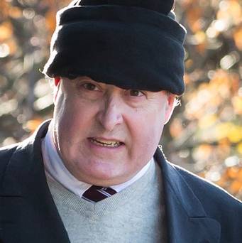 Dale Bolinger Dale Bolinger